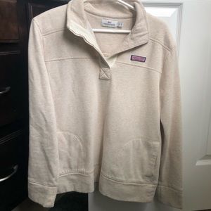 VINEYARD VINES PULLOVER